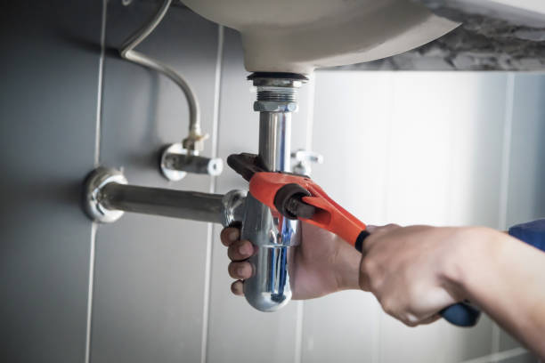 Best Residential Plumbing Services  in Cementon, PA