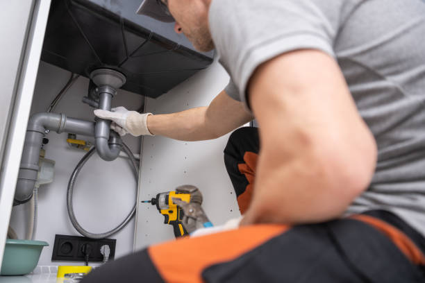 Best Leak Detection and Repair  in Cementon, PA